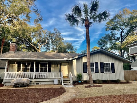 Your perfect beach cottage getaway!