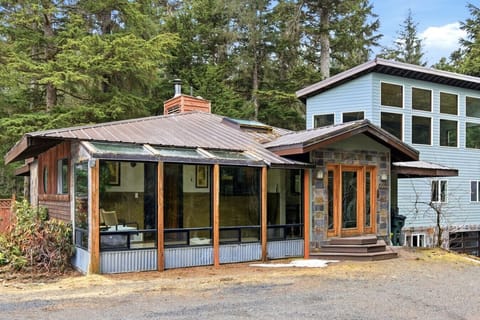 Main Entry