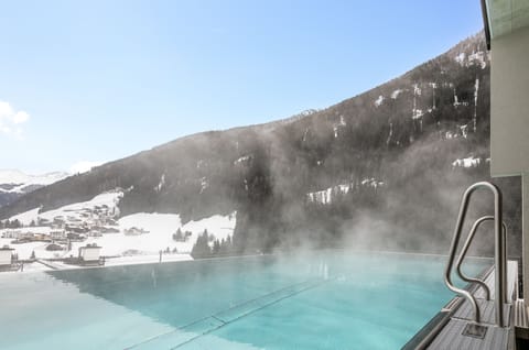 Holiday Home Facilities and Services