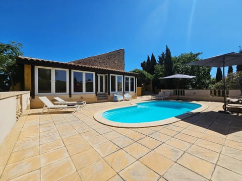Holiday Home Swimming Pool