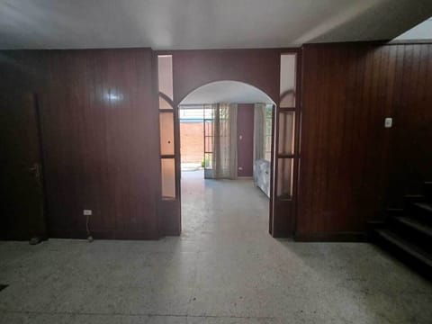Entrada