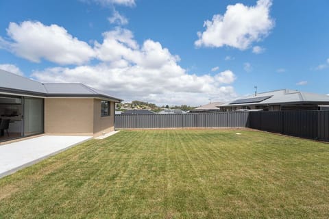 Perfect for Kids: Secure, Spacious Yard