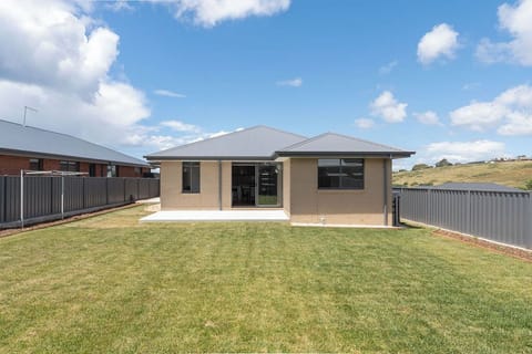 Spacious Outdoor Living for Families & Friends"