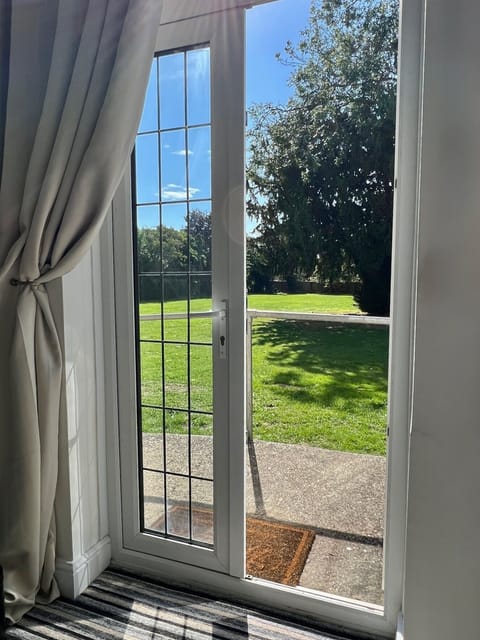 East Wing Garden Room