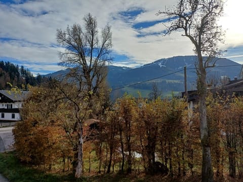 Apartment South - Apartment Alpenland Apartment in Ellmau