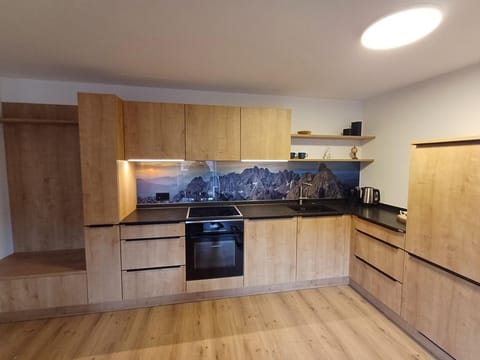 Apartment South - Apartment Alpenland Apartment in Ellmau