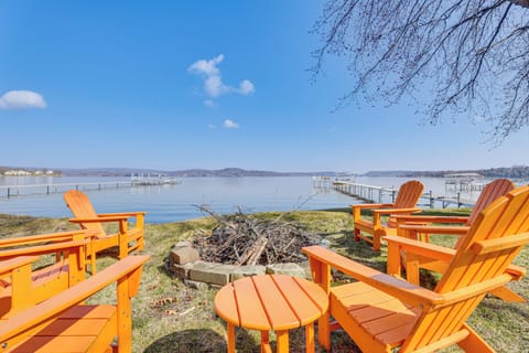 Lodi Vacation Rental | 5BR | 5BA | 1 Step Required | 3,000 Sq Ft