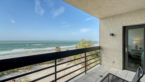 Direct Beachfront