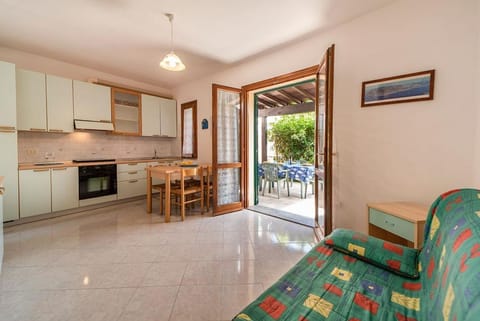 Montecristo Apartment Apartment in Campo nell'Elba