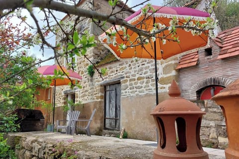 Terrasse | Terras | Terrace