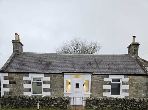 Wayside Cottage
