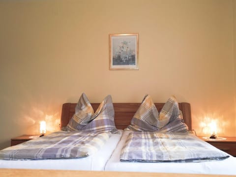 La Familia 3 - Family Pension Lechnerhube Bed and Breakfast in Spittal an der Drau