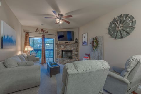 Living Room - Living Room