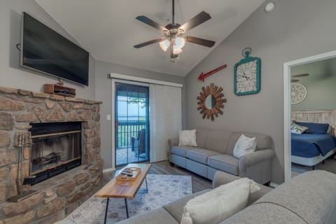 Living Room - Living Room