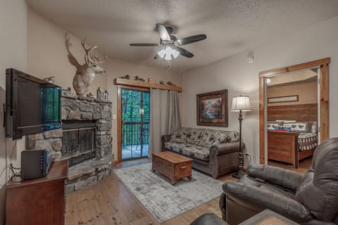 Living Room - Living Room