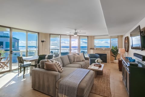 180º Views - Ocean Views from Almost Every Room
