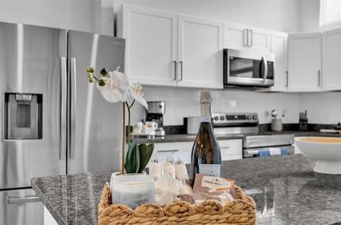 first... our welcome to you