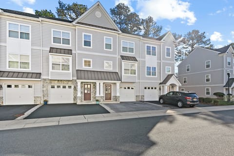 Rehoboth Crossing Townhouses