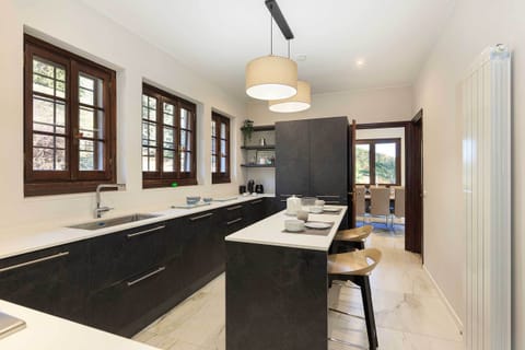 Villa Mirella - Dagnente, Lake Maggiore - NORTHITALY VILLAS Vacation rentals