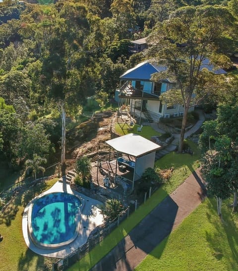 A view from above