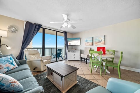Welcome to Seaside Beach & Racquet Club 4912!