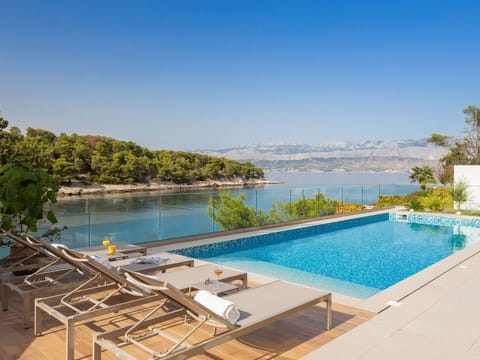 Swimming Pool, Resort, Outdoor Furniture, Eco Hotel, Sunlounger, Hotel, Coast, Resort Town, Tropics, Villa