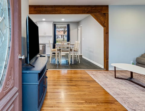 Welcome to Cozy Franklin Hideaway!