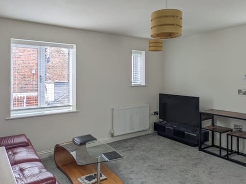 Living area | Martin, Filey