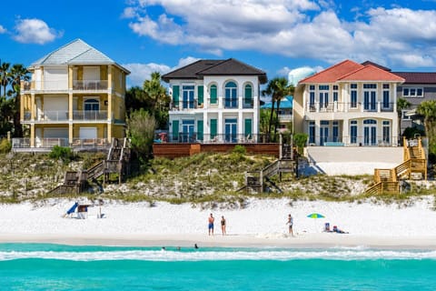 Paradis Exterior