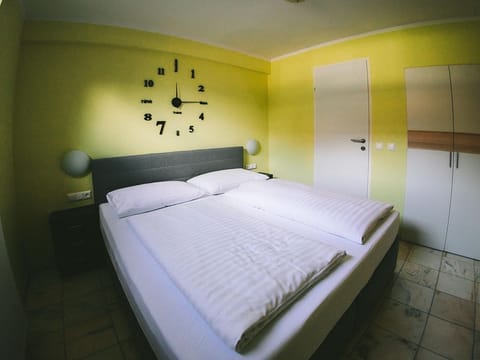 Erholungshotel Margarethenbad - Apartment L House in Carinthia, Austria