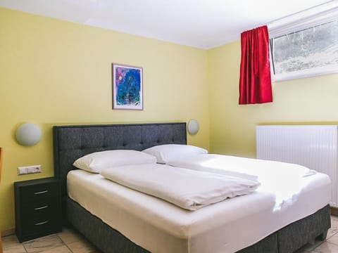 Erholungshotel Margarethenbad - Apartment L House in Carinthia, Austria