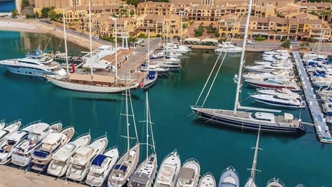 Marina