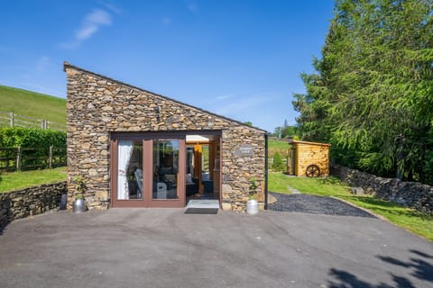 Stoney Calf Holiday Cottage