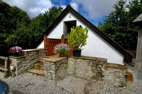 Entrance to Little Bean