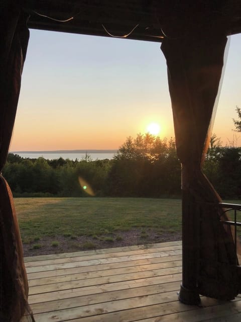 Sunrise 🌅 