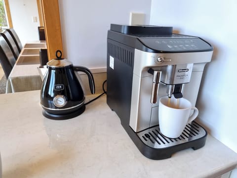 Automatic Coffee Machine