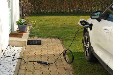 Holiday Home Facilities and Services