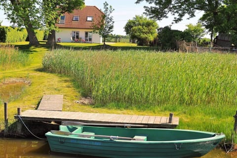 Immediate Surroundings [summer] (<1 km)