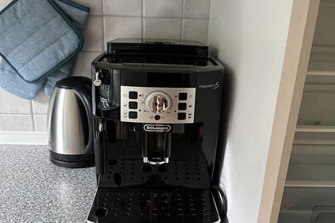 Holiday Home Facilities and Services