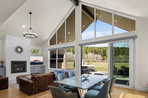 Welcome to Meadow's Edge!