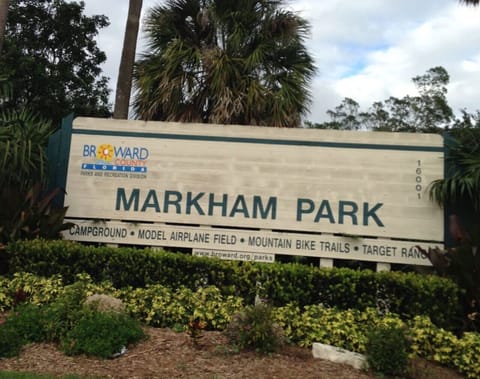 Markham Park