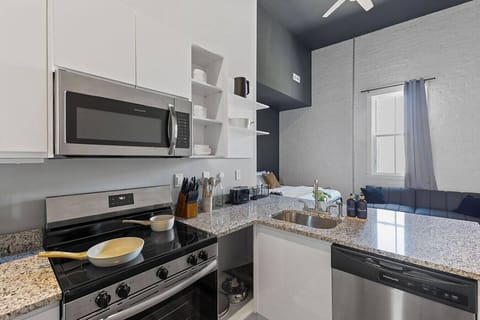 Your well-equipped kitchen for all your culinary ideas