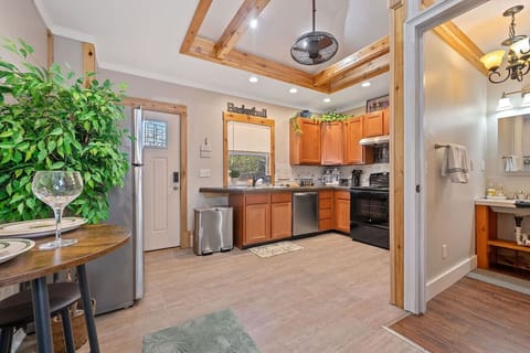 Step inside and feel at home!