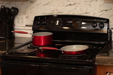 Ready for your next delicious meal!