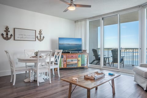 Caribe Resort B1108 Living Room