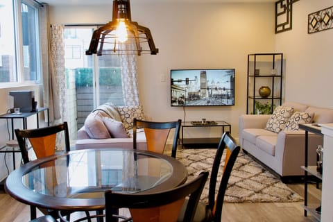 Cozy Living