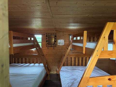 Bunk beds