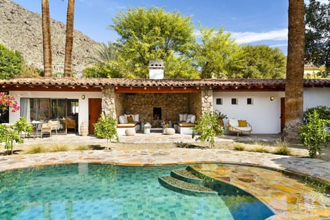 Welcome to Auric House