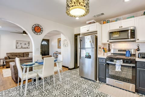 Kitchen | Dishwasher | Drip & Keurig Coffee Makers