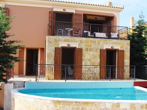 Villa Asteri